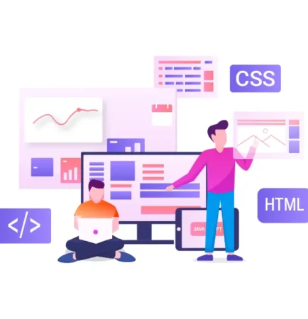 Affordable Custom Web Development Services in Karachi