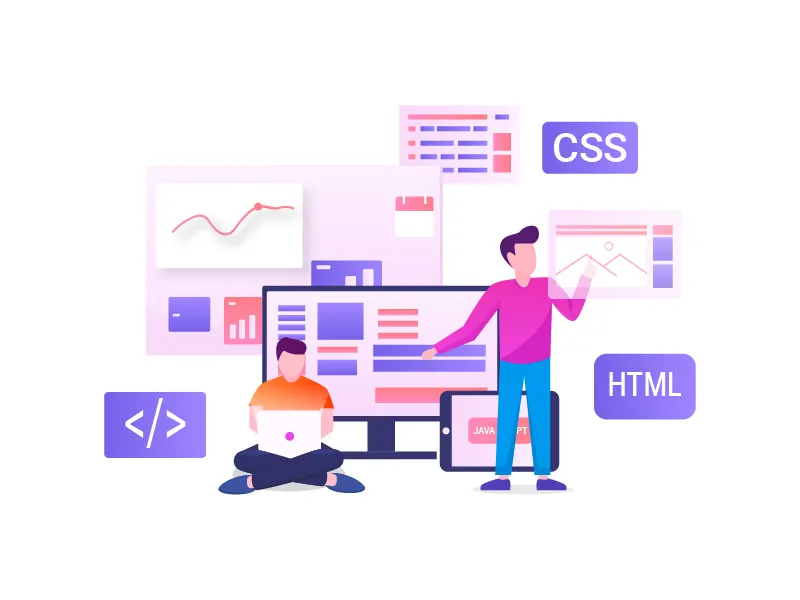 Affordable Custom Web Development Services in Karachi