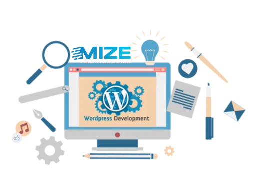 Affordable WordPress Website Development Services