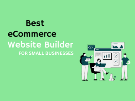 Best Ecommerce Website Builder for Small Businesses in 2026